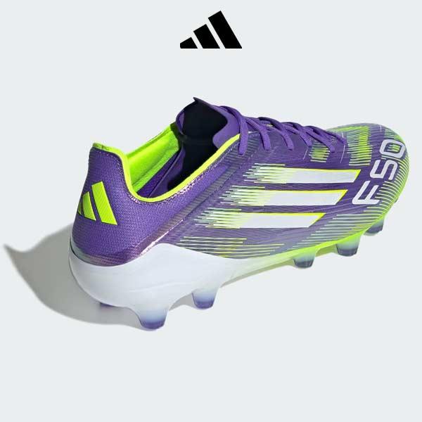 adidas スパイク サッカー アディダス F50 PRO HG AG RADIANT