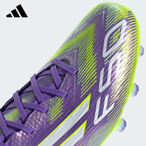 adidas（アディダス） スパイク サッカー F50 PRO HG AG RADIANT BLAZE