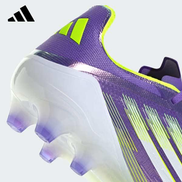 adidas（アディダス） スパイク サッカー F50 PRO HG AG RADIANT BLAZE