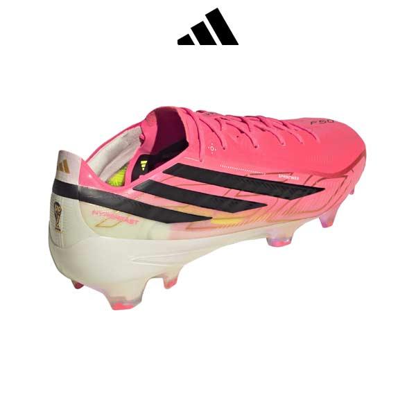 adidas（アディダス） スパイク サッカー F50 HYPERFAST ELITE FG