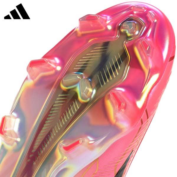 adidas（アディダス） スパイク サッカー F50 HYPERFAST ELITE FG