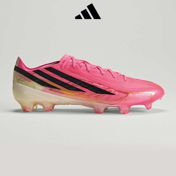 adidas（アディダス） スパイク サッカー F50 HYPERFAST ELITE FG