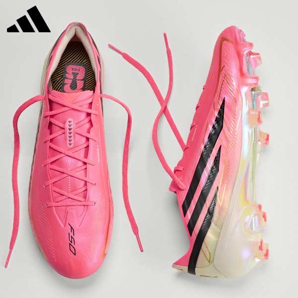 adidas（アディダス） スパイク サッカー F50 HYPERFAST ELITE FG