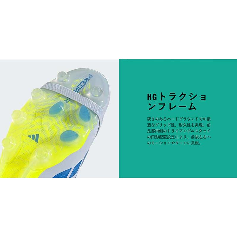 adidas（アディダス） スパイク サッカー プレデター エリート
