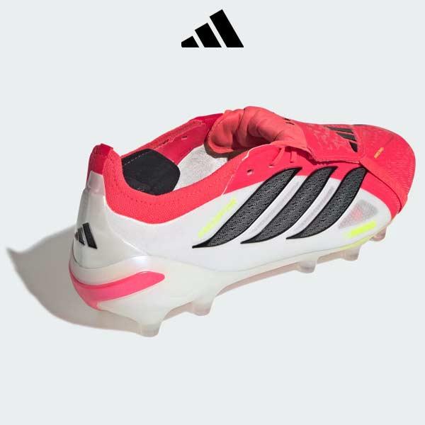 アディダス　サッカー　プレデターエリート　スパイク　取り替え式　23.0㎝ アディダス サッカー プレデターエリート スパイク 取り替え式 23.0