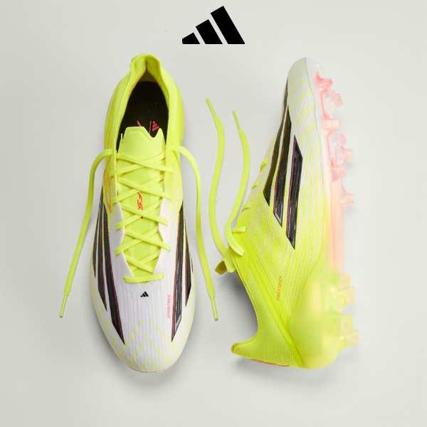 adidas（アディダス） スパイク サッカー F50 ELITE FG BORN FOR