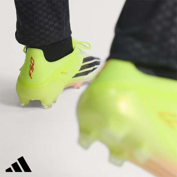 adidas（アディダス） スパイク サッカー F50 ELITE FG BORN FOR