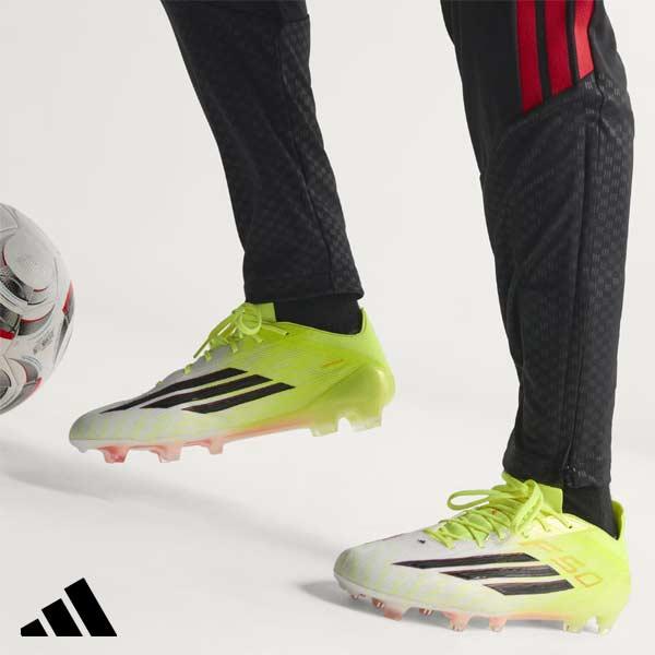 adidas（アディダス） スパイク サッカー F50 ELITE FG BORN FOR