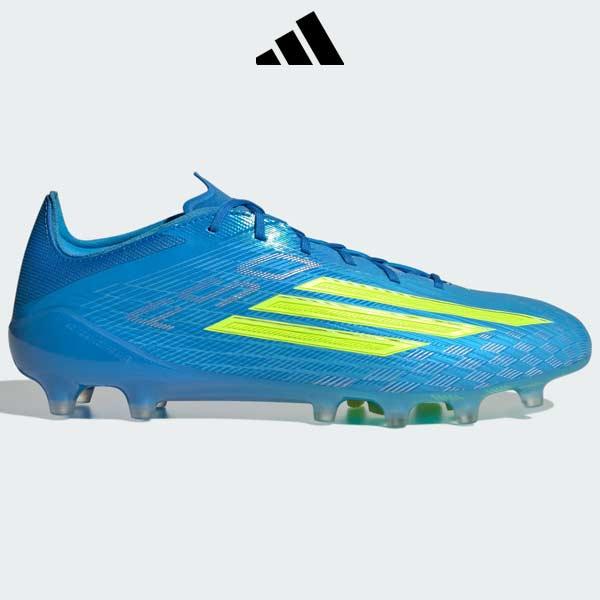 adidas（アディダス） スパイク サッカー F50 ELITE AG ICE COLD