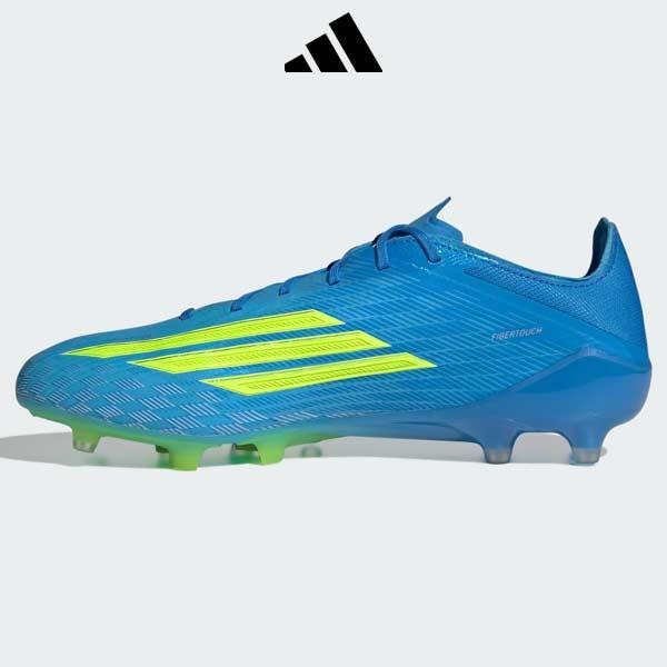 adidas（アディダス） スパイク サッカー F50 ELITE AG ICE COLD
