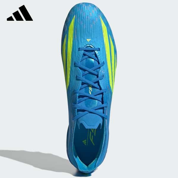 adidas（アディダス） スパイク サッカー F50 ELITE AG ICE COLD