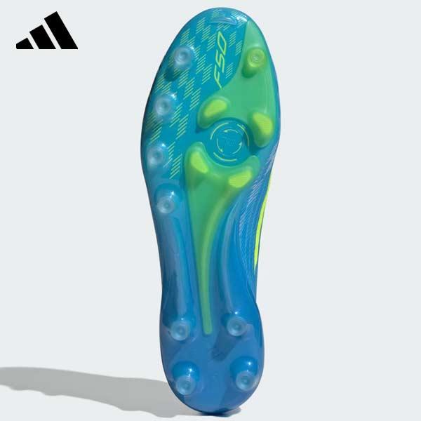adidas（アディダス） スパイク サッカー F50 ELITE AG ICE COLD