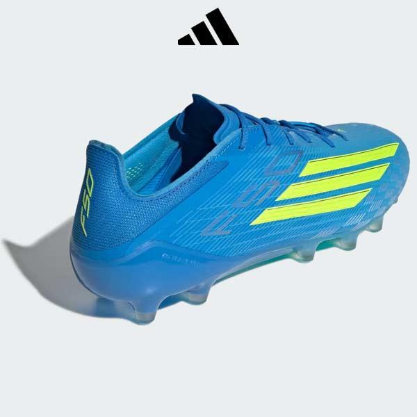 adidas（アディダス） スパイク サッカー F50 ELITE AG ICE COLD