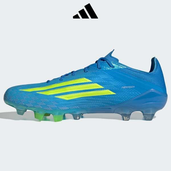 adidas（アディダス） スパイク サッカー F50 ELITE HG/AG ICE COLD