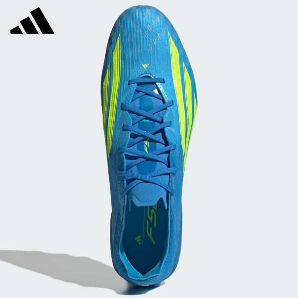 adidas（アディダス） スパイク サッカー F50 ELITE HG/AG ICE COLD