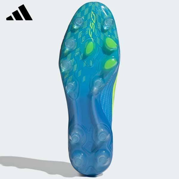 adidas（アディダス） スパイク サッカー F50 ELITE HG/AG ICE COLD
