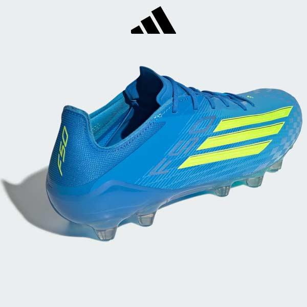 新品未使用 アディダスadidas スパイク F50 ELITE エリート SG adidas（アディダス） スパイク サッカー F50 ELITE HG/AG ICE COLD