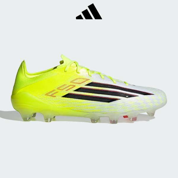 adidas F50 HG/AG サッカーシューズ スパイク　サイズ25.0 adidas（アディダス） F50 LEAGUE HG/AG JAPAN サッカースパイク F50