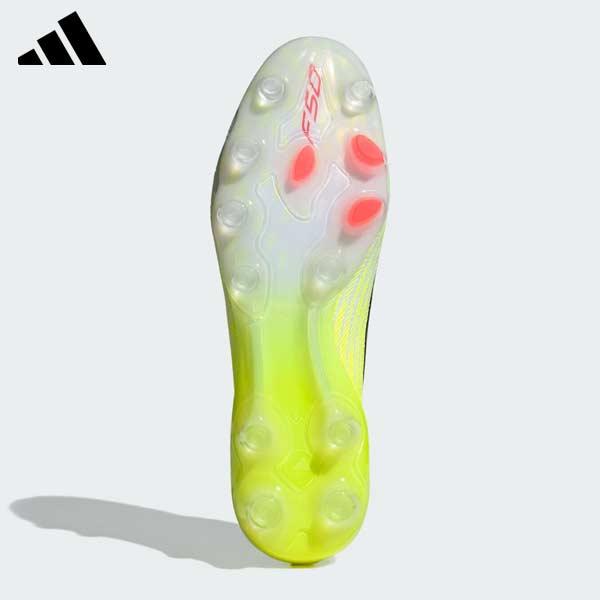adidas（アディダス） スパイク サッカー F50 ELITE HG/AG BORN FOR