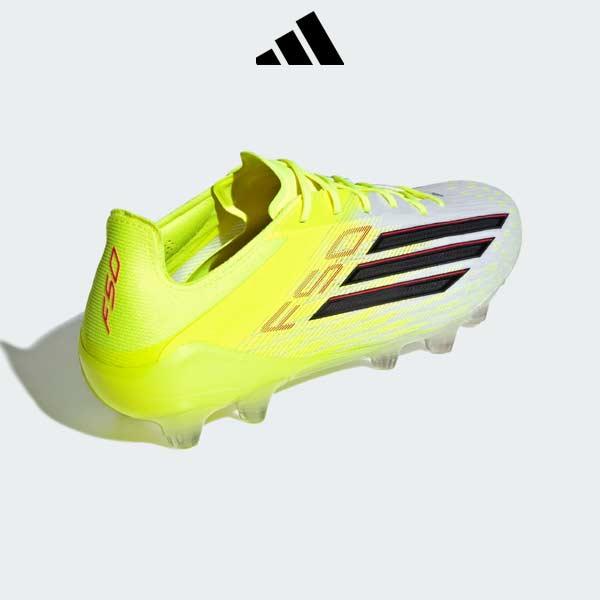 adidas（アディダス） スパイク サッカー F50 ELITE HG/AG BORN FOR