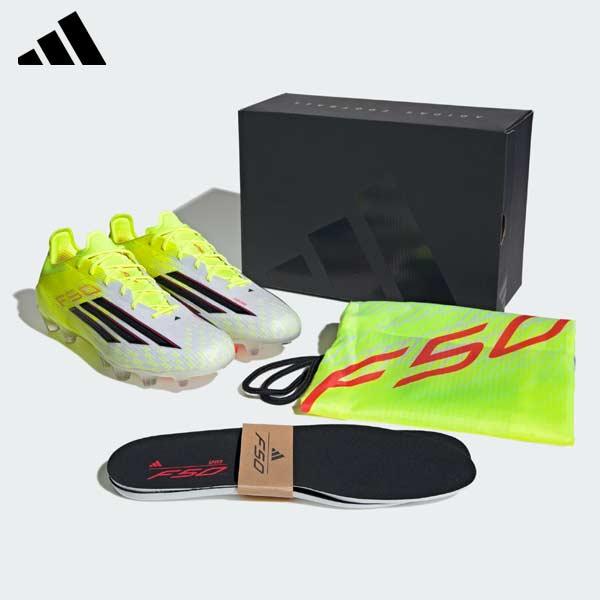 adidas（アディダス） スパイク サッカー F50 ELITE HG/AG BORN FOR