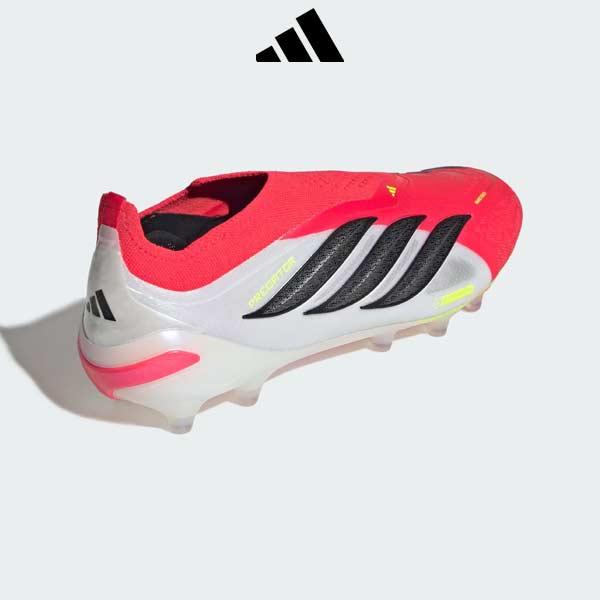 【新品未使用】 アディダス　サッカースパイク　プレデター　FG アディダス プレデター ELITE FG / 天然芝用 / Predator Elite FG