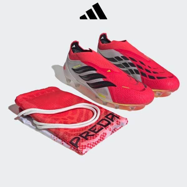 adidas（アディダス） スパイク サッカー プレデター エリート レース