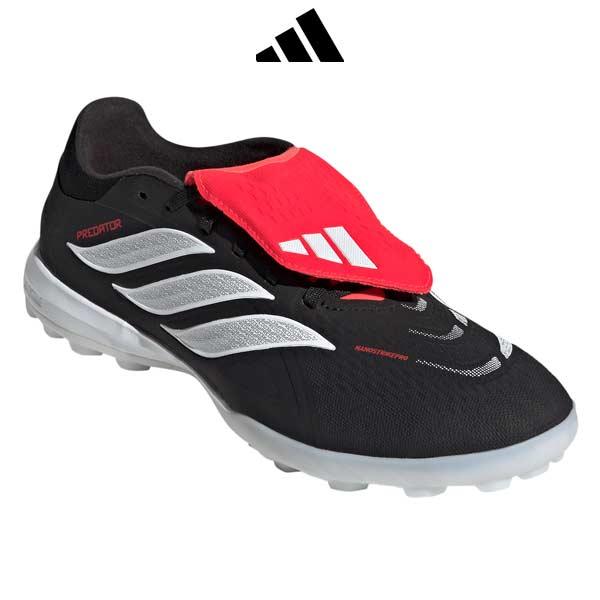 adidas（アディダス） サッカー プレデター プロ フォールディングタン