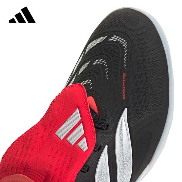 adidas（アディダス） サッカー プレデター プロ フォールディングタン