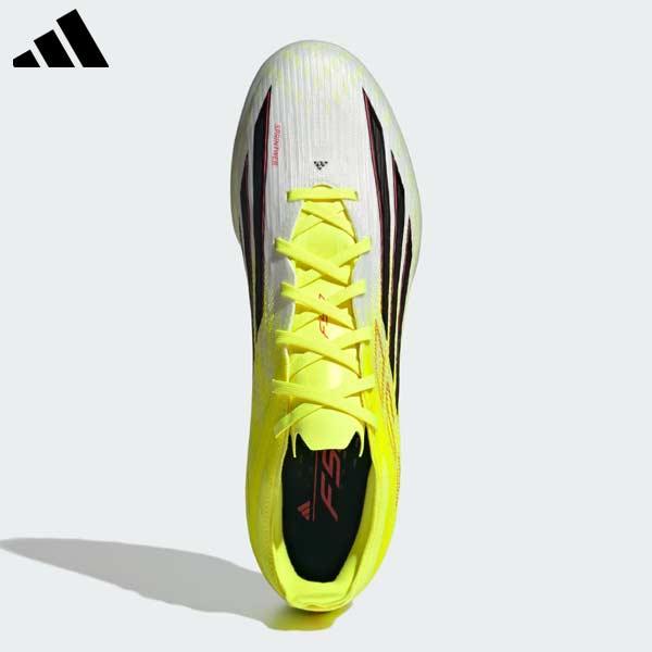 F50 PRO TF LL アディダス フットサルシューズ adidas F50 Pro LL TF Men's Soccer Shoes Football Sportswear