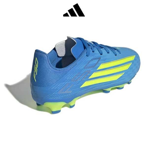 adidas（アディダス） スパイク サッカー ジュニア F50 リーグ HG AG