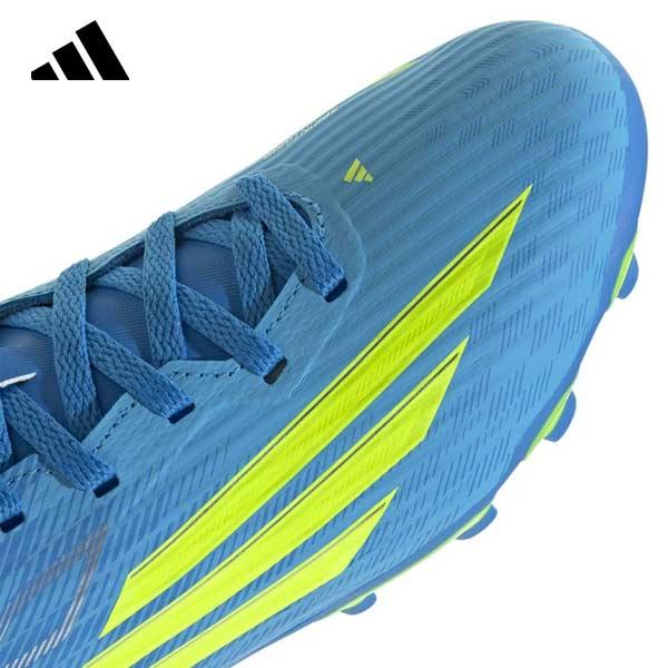adidas（アディダス） スパイク サッカー ジュニア F50 リーグ HG AG