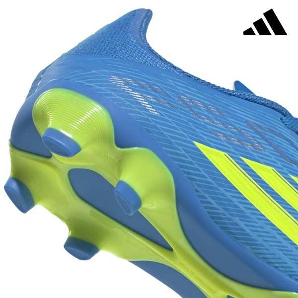 adidas（アディダス） スパイク サッカー ジュニア F50 リーグ HG AG
