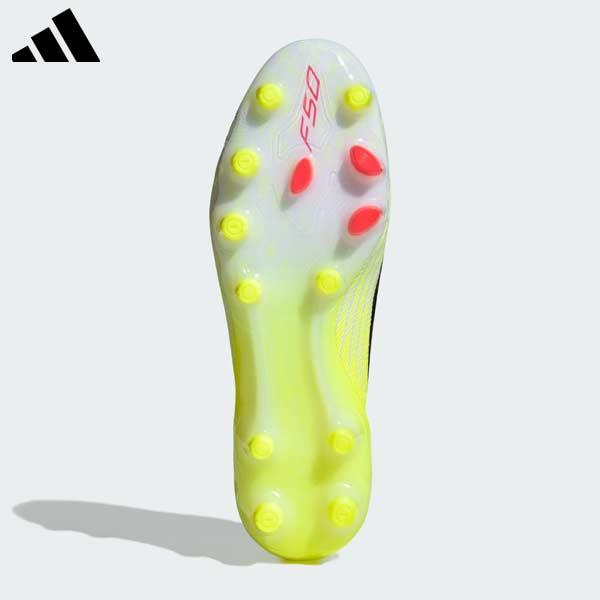 adidas（アディダス） スパイク サッカー F50 PRO HG/AG BORN FOR