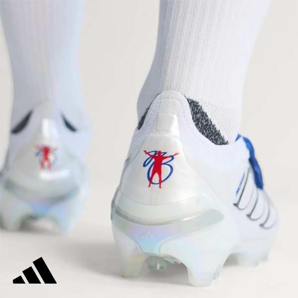 スパイク サッカー アディダス プレデター エリート フォールディングタン ベリンガム FG PREDATOR ELITE FT 天然芝用 固定式 サッカースパイク JS0376 adidas | adidas | 13