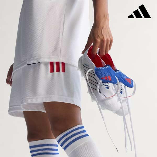 スパイク サッカー アディダス プレデター エリート フォールディングタン ベリンガム FG PREDATOR ELITE FT 天然芝用 固定式 サッカースパイク JS0376 adidas | adidas | 14