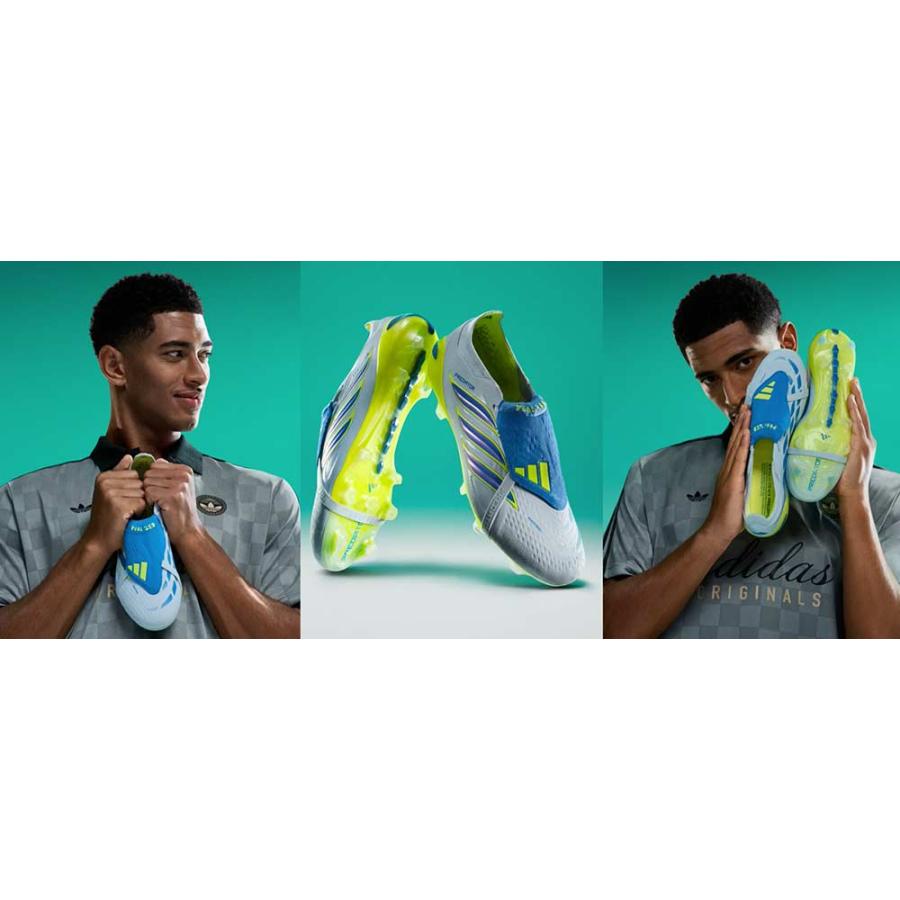 adidas（アディダス） スパイク サッカー プレデター エリート