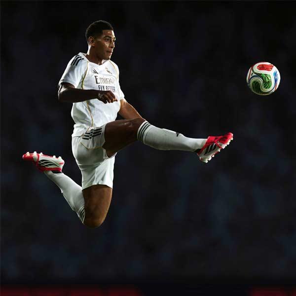 プレデター ELITE フォールディングタン FG サッカーシューズ 29.0 アディダス プレデター ELITE フォールディングタン FG / 天然芝用