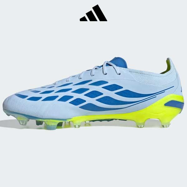 adidas（アディダス） スパイク サッカー プレデター エリート AG