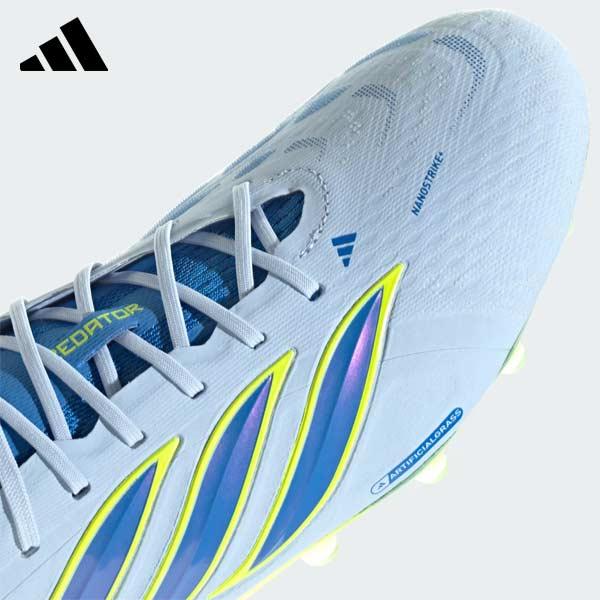 adidas Predator エリート　スパイク　25.5㎝　早い者勝ち　値下 アディダス(adidas) サッカースパイク Predator League プレデター
