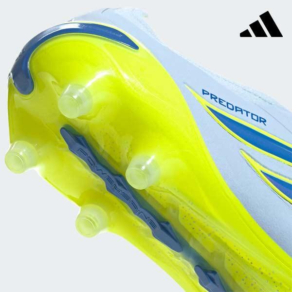 adidas（アディダス） スパイク サッカー プレデター エリート AG