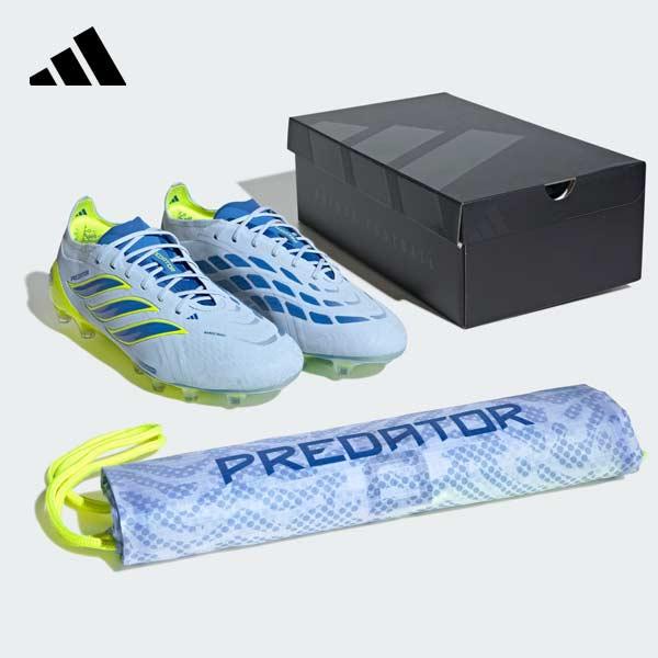 adidas（アディダス） スパイク サッカー プレデター エリート AG
