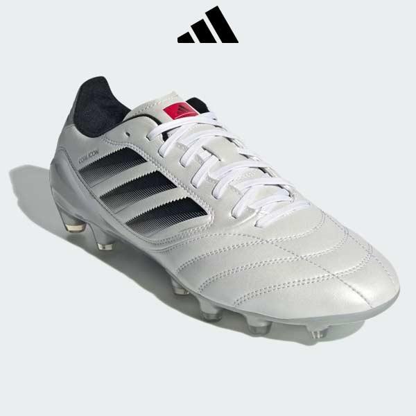 スパイク サッカー シューズ アディダス コパ アイコン 2 プロ COPA ICON II PRO HG/AG 土 人工芝用 フットボール フィット JS4051 adidas | adidas