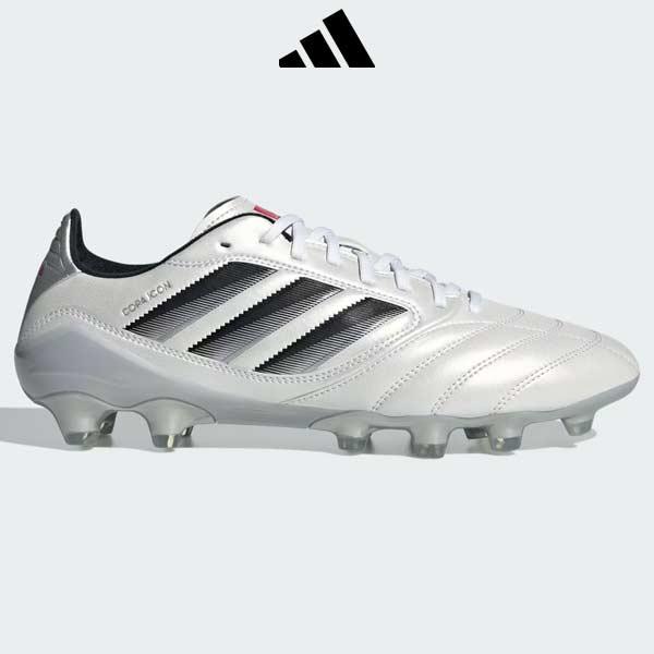 スパイク サッカー シューズ アディダス コパ アイコン 2 プロ COPA ICON II PRO HG/AG 土 人工芝用 フットボール フィット JS4051 adidas | adidas | 10