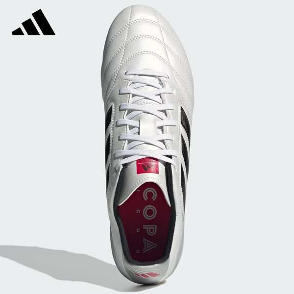 スパイク サッカー シューズ アディダス コパ アイコン 2 プロ COPA ICON II PRO HG/AG 土 人工芝用 フットボール フィット JS4051 adidas | adidas | 12