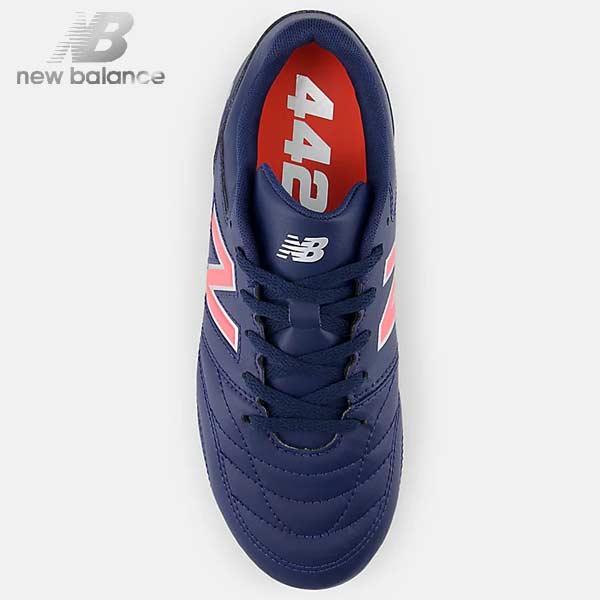 New Balance（ニューバランス） スパイク サッカー ジュニア 442 v2