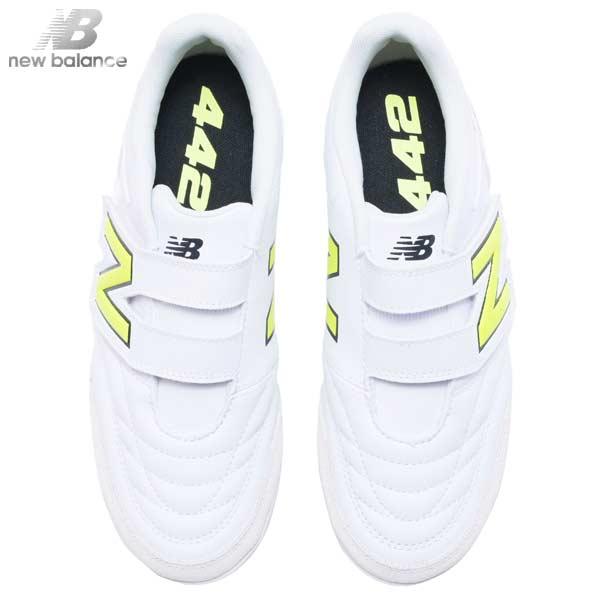 New Balance（ニューバランス） シューズ サッカー キッズ ジュニア