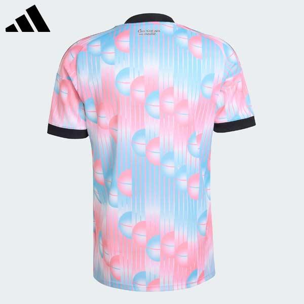 adidas（アディダス） ウェア サッカー ユニフォーム ベルギー代表