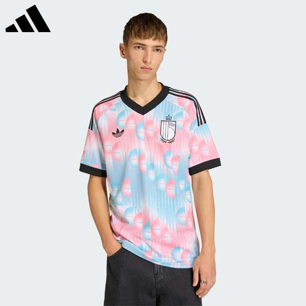 adidas（アディダス） ウェア サッカー ユニフォーム ベルギー代表