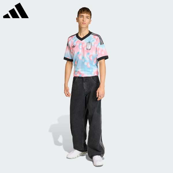 adidas（アディダス） ウェア サッカー ユニフォーム ベルギー代表